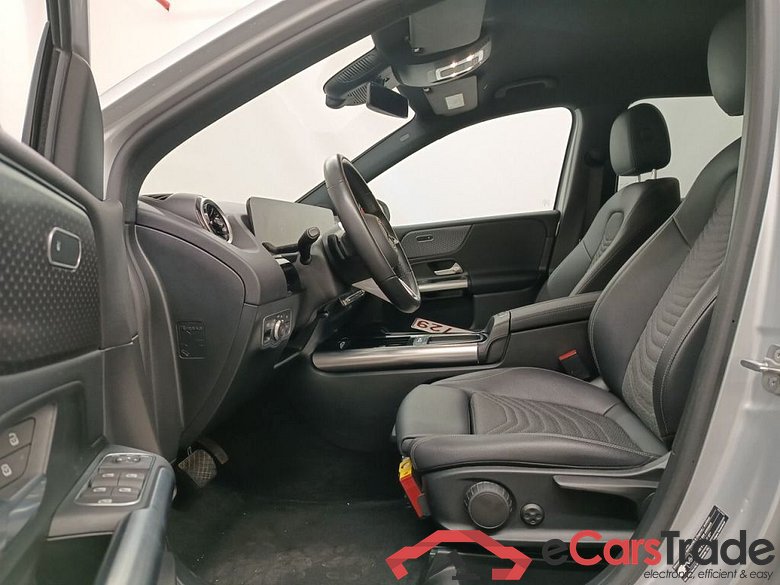 Mercedes-Benz B-Klasse B 180 Business Line 5d #3