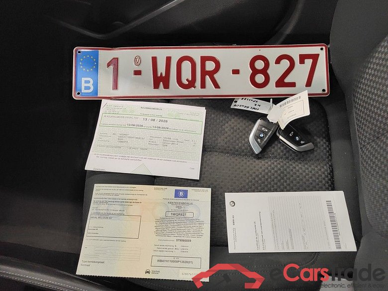 BMW X2 sDrive18i 103kW DCT 5d #4