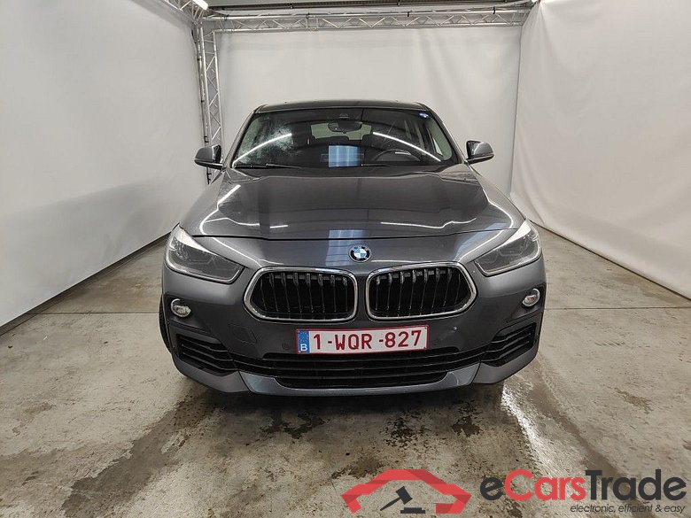 BMW X2 sDrive18i 103kW DCT 5d #5