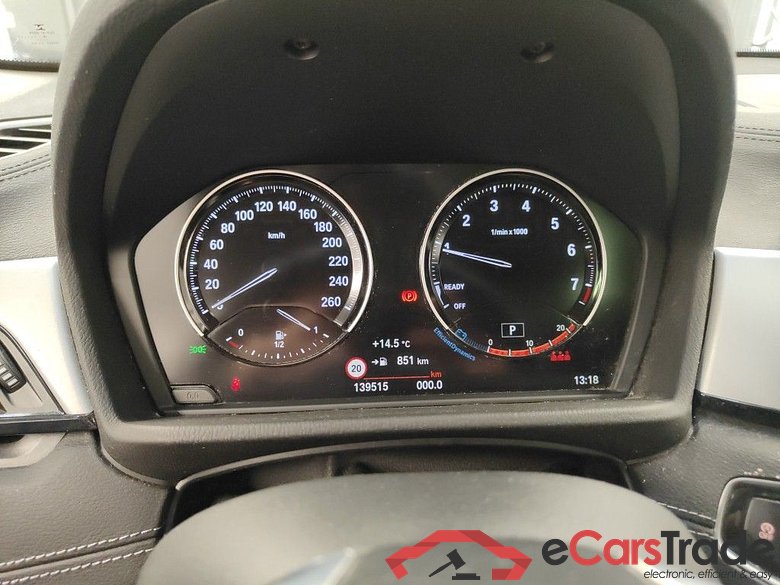 BMW X2 sDrive18i 103kW DCT 5d #6