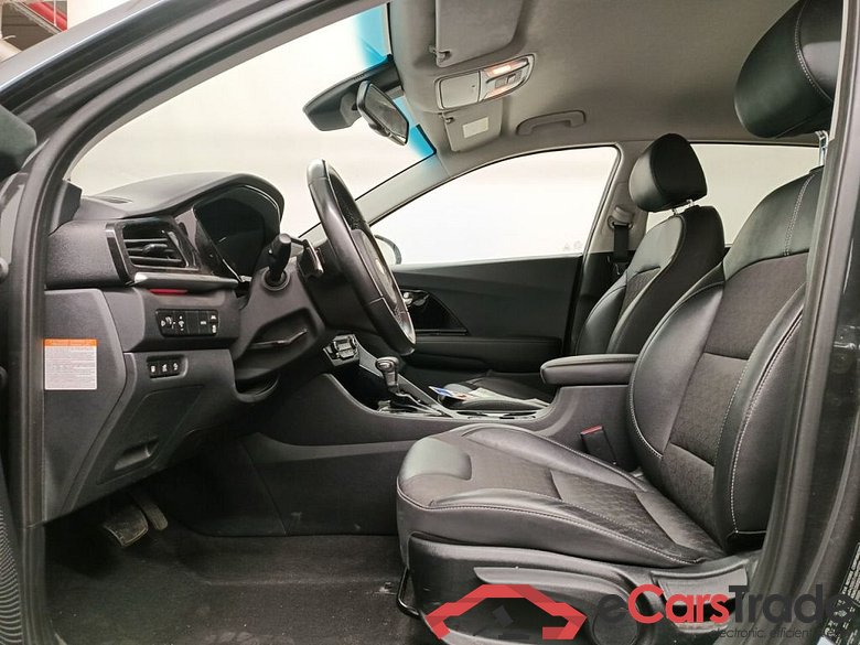 KIA Niro More 1.6 GDi PHEV 6DCT 5d #3