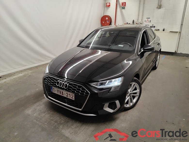 Audi A3 Berline 2.0 TDi 30 85kW Advanced 4d #1