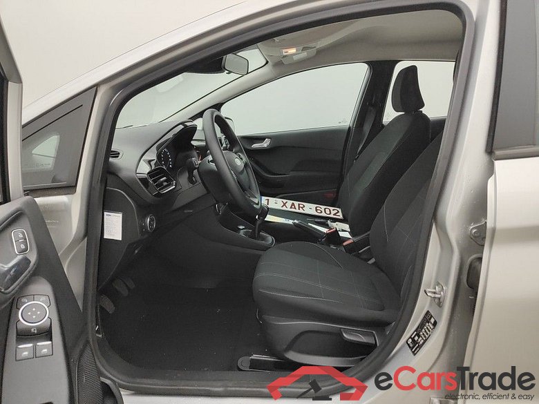 Ford Fiesta 1.1i 52kW Business Class 5d #3