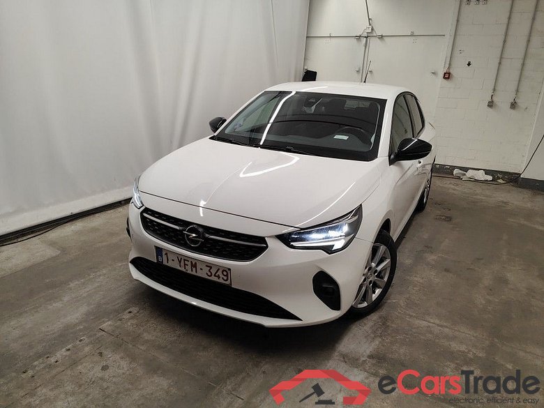 Opel Corsa 1.2 Turbo 74kW S/S Elegance 5d #1