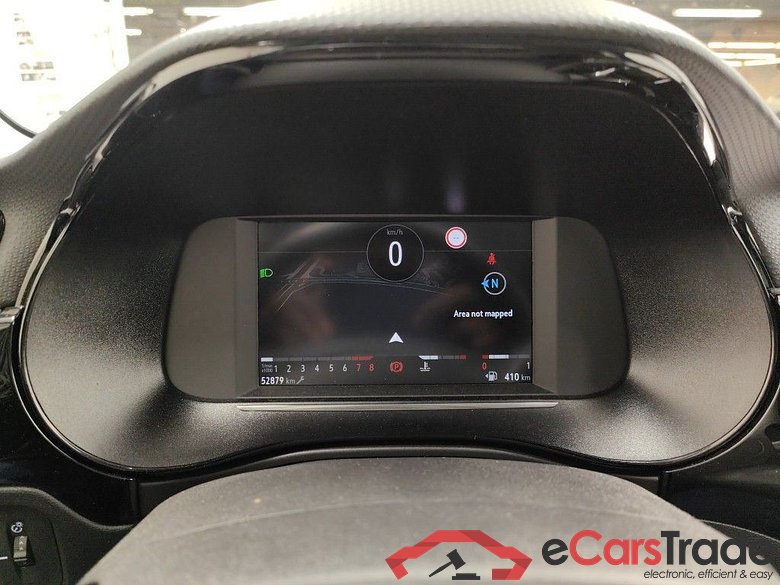 Opel Corsa 1.2 Turbo 74kW S/S Elegance 5d #6