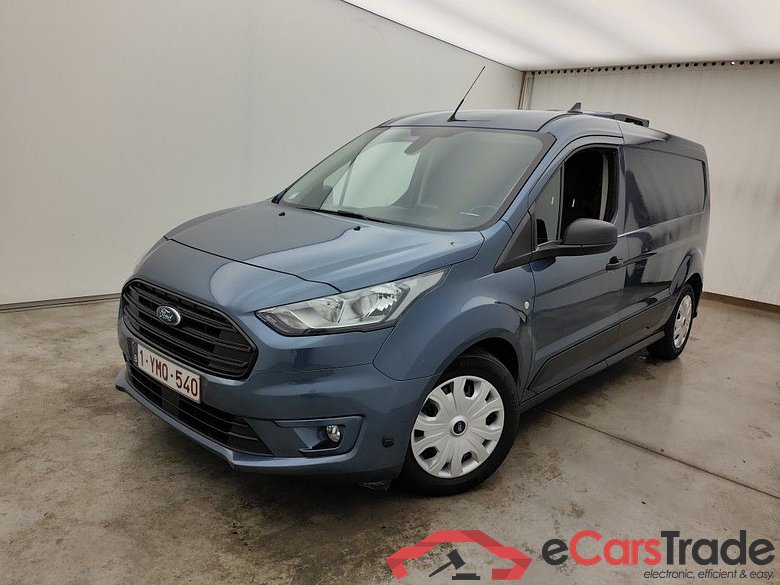 Ford Transit Connect 1.5 TDCi 74kW L2 Trend 4d #1
