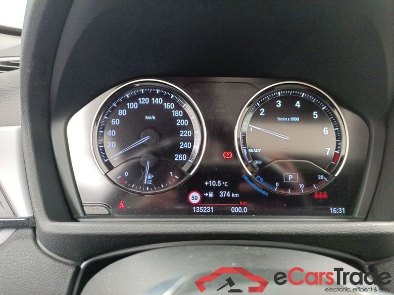 BMW X1 sDrive18iA (103 kW) 5d #6