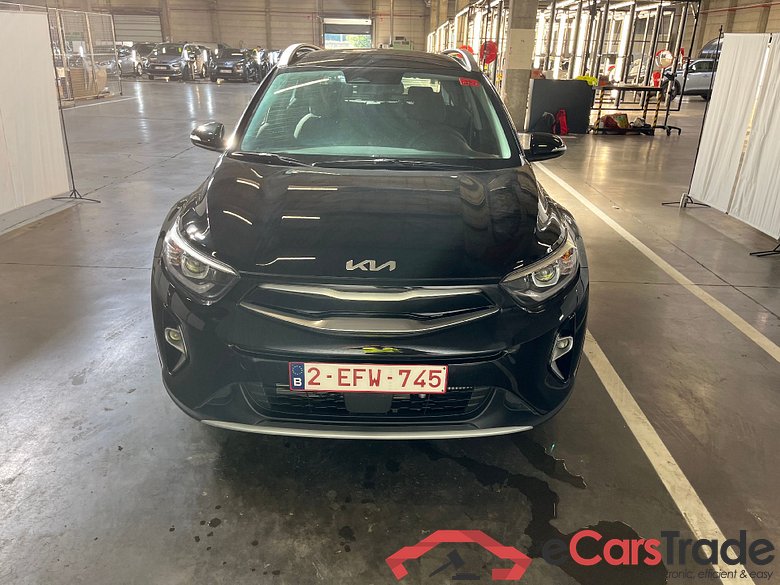 Kia, Stonic FL, Stonic 1.0 74kW Pulse #1