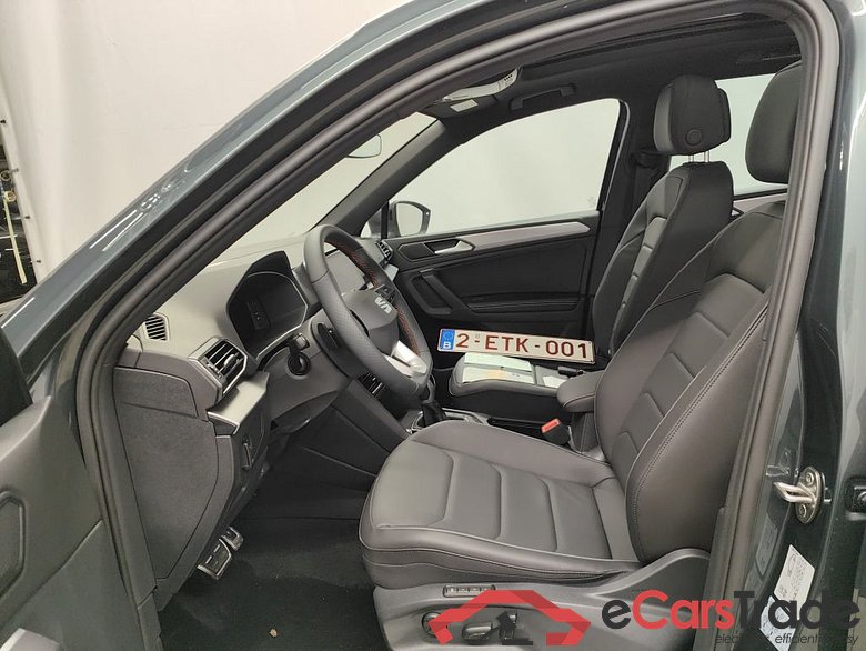 SEAT Tarraco 1.5 TSI Xcellence DSG 5d #3