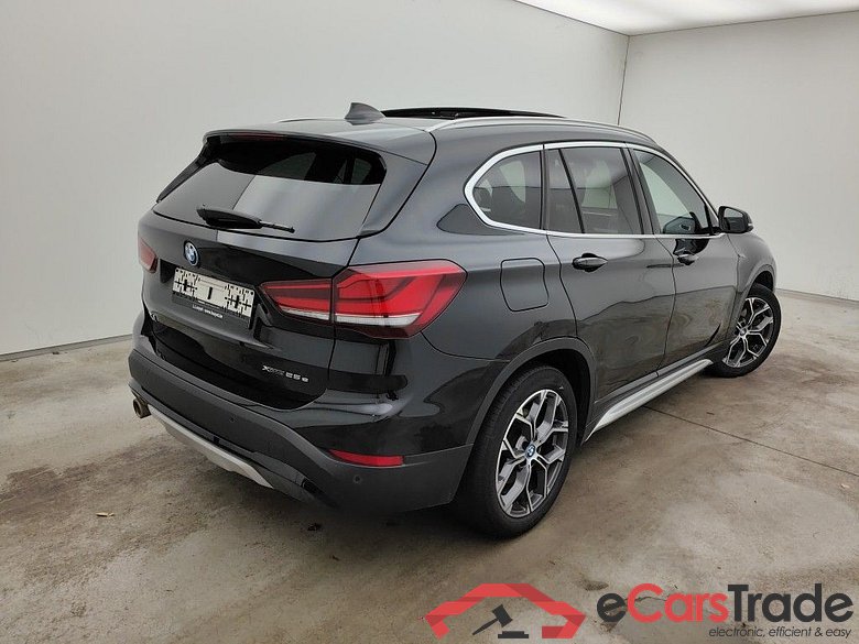 BMW X1 xDrive25e (162 kW) 5d #2