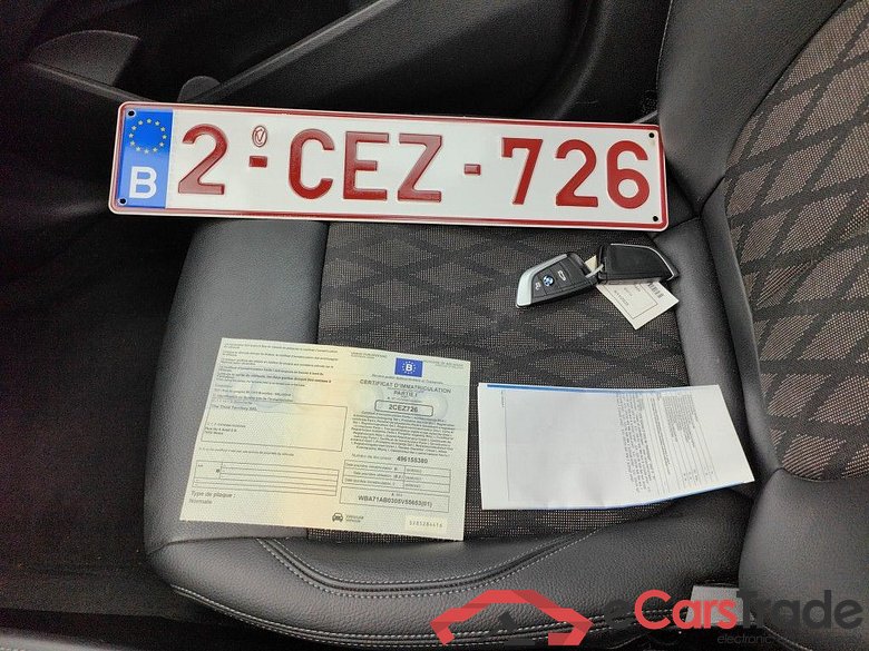 BMW X1 xDrive25e (162 kW) 5d #4