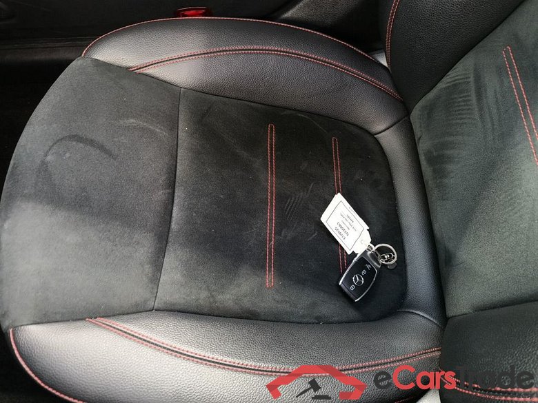 MERCEDES CLASSE CLA COUPE (C118) CLA 250 e PHEV 160hp AMG Line 4d #4