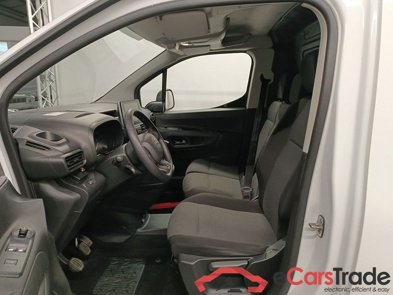 CITROEN BERLINGO VAN SWB DIESEL - 2019 1.5 BlueHDi 102hp M Light Club (EU6.3) 5d #3