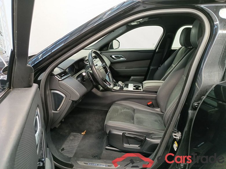 LAND ROVER RANGE ROVER VELAR DIESEL 2.0 TD4 200 MHEV D200 5d #3