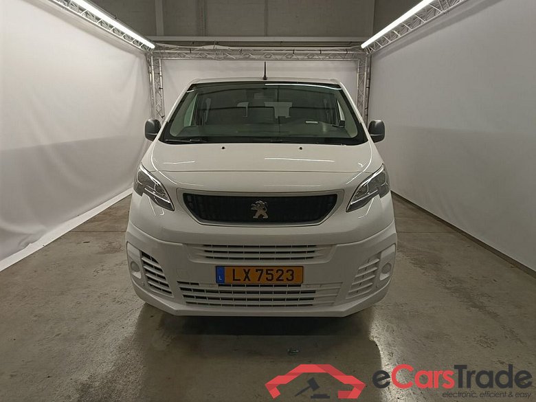 PEUGEOT EXPERT COMBI MWB DSL - 2016 1.5 BlueHDi 120 L2 Standard S&S (EU6.2) 4d 9pl #5