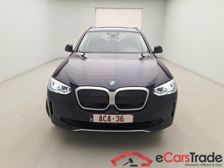 BMW, iX3 '20 BEV, BMW iX3 sDrive35 5d #1