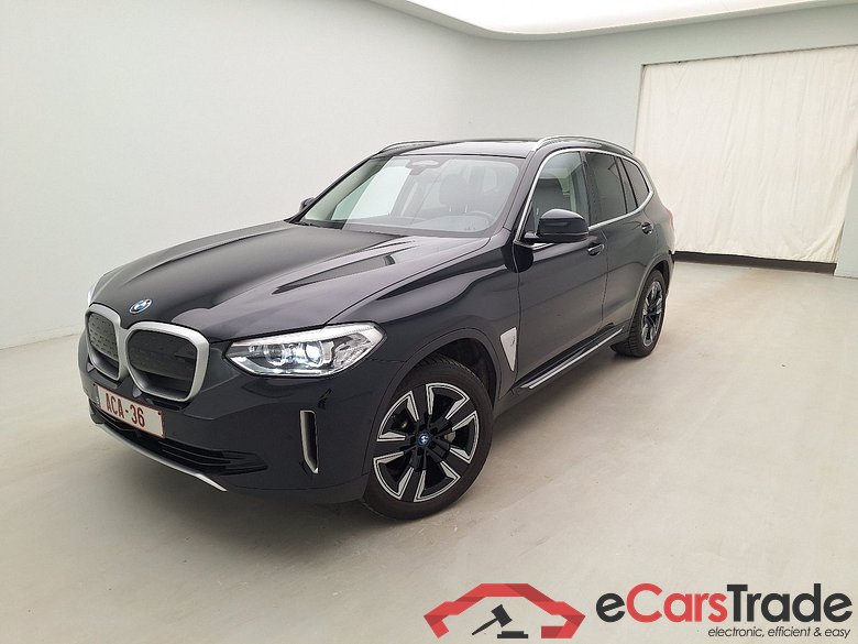 BMW, iX3 '20 BEV, BMW iX3 sDrive35 5d #2