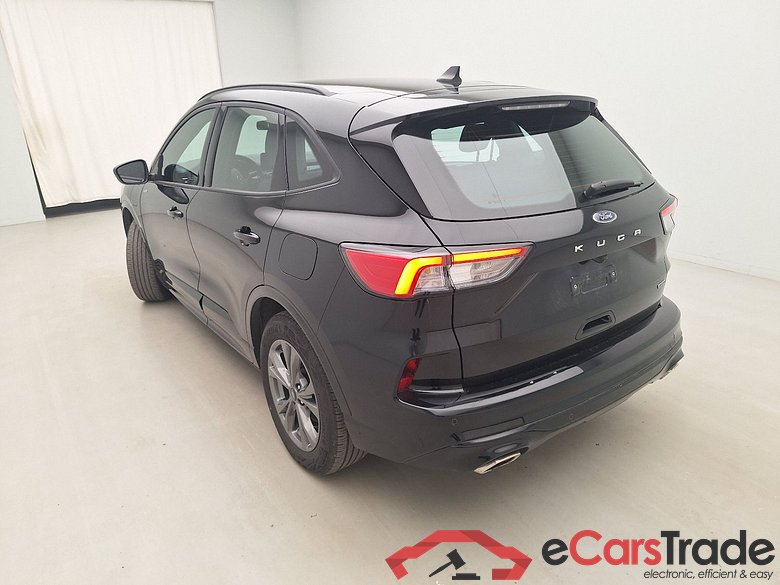 Ford, Kuga '19 PHEV, Ford Kuga 2.5i PHEV Aut. 165kW ST-Line 5d #6