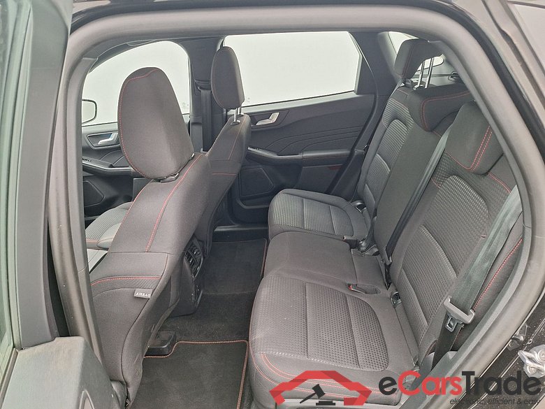 Ford, Kuga '19 PHEV, Ford Kuga 2.5i PHEV Aut. 165kW ST-Line 5d #4