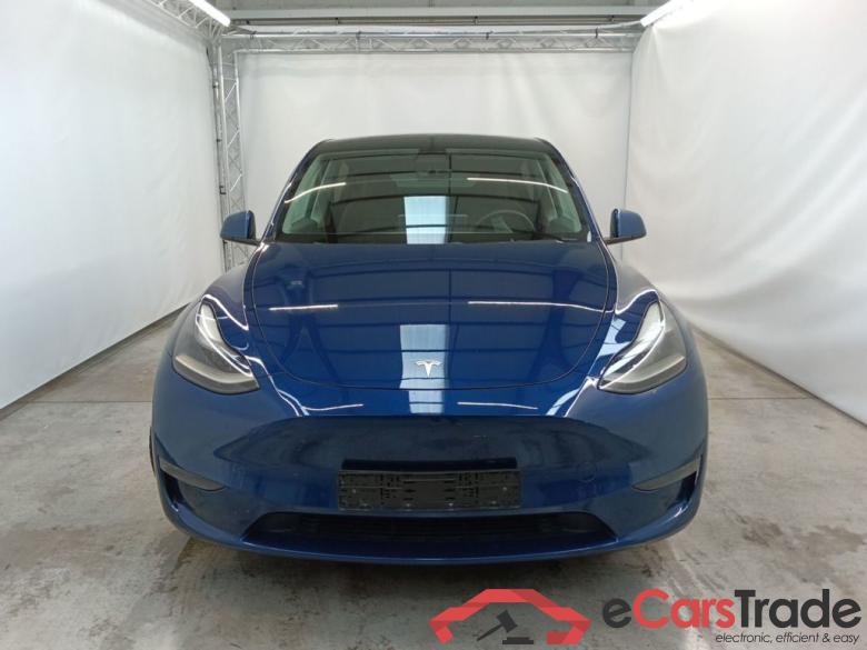 Tesla Model Y Long Range Dual Motor AWD 5d !! geen COC !!! #4