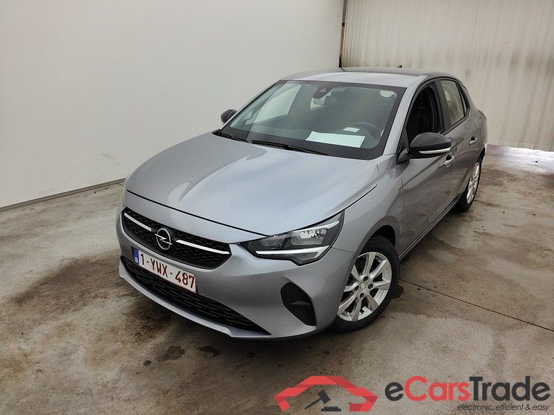 Opel Corsa 1.5 Turbo D 75kW S/S Edition 5d #1