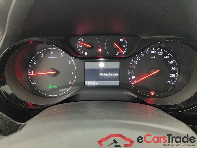 Opel Corsa 1.5 Turbo D 75kW S/S Edition 5d #6