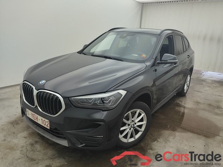 BMW X1 sDrive16dA (85 kW) 5d #1