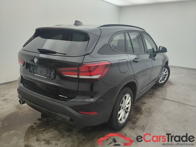 BMW X1 sDrive16dA (85 kW) 5d #2