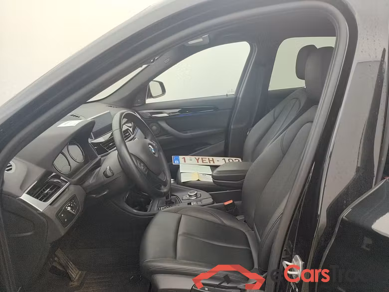 BMW X1 sDrive16dA (85 kW) 5d #3