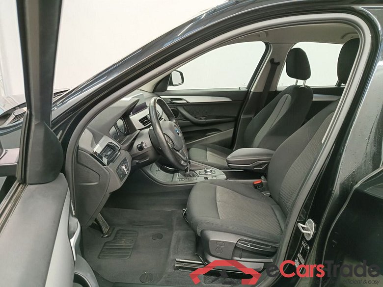 BMW X1 sDrive18dA (100 kW) 5d #3