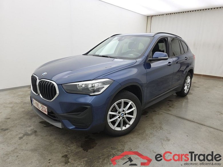 BMW X1 sDrive16dA (85 kW) 5d #1