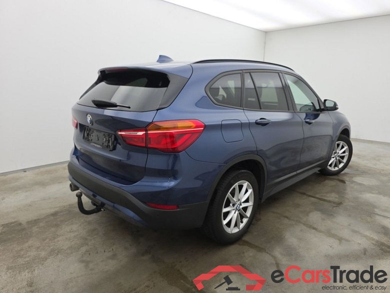BMW X1 sDrive16dA (85 kW) 5d #2