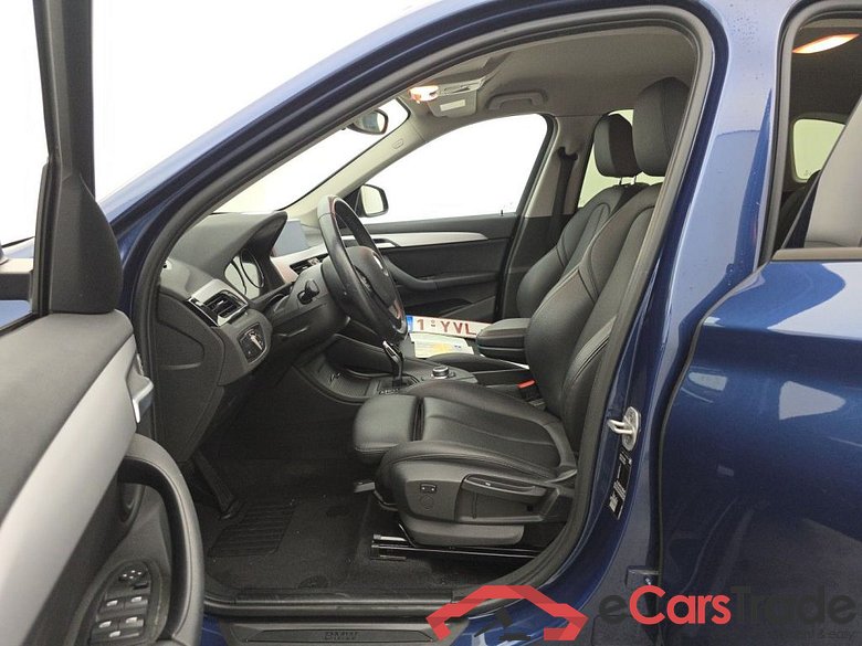 BMW X1 sDrive16dA (85 kW) 5d #3