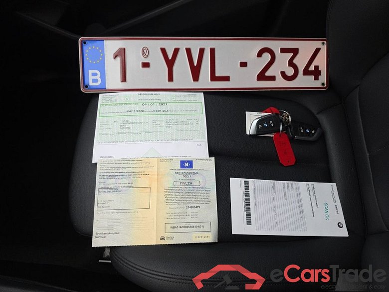 BMW X1 sDrive16dA (85 kW) 5d #4