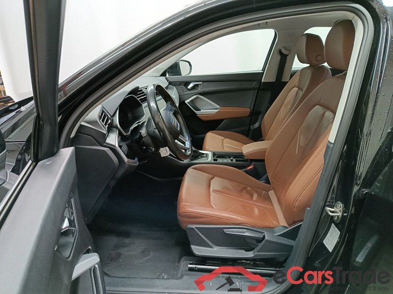 Audi Q3 Sportback 35 TDI S tronic S Line Business Ed 5d #3