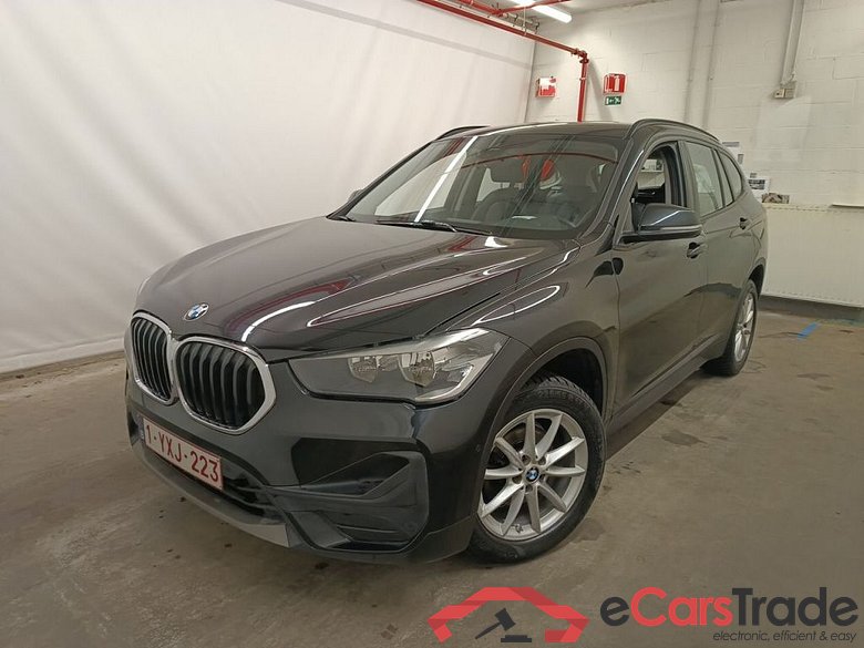 BMW X1 sDrive16dA (85 kW) 5d