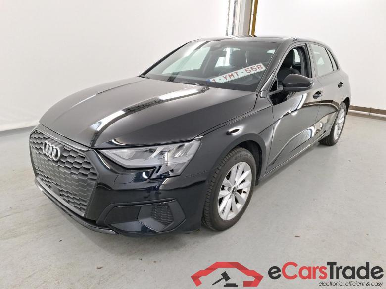AUDI A3 SPORTBACK DIESEL - 2020 30 TDi #1
