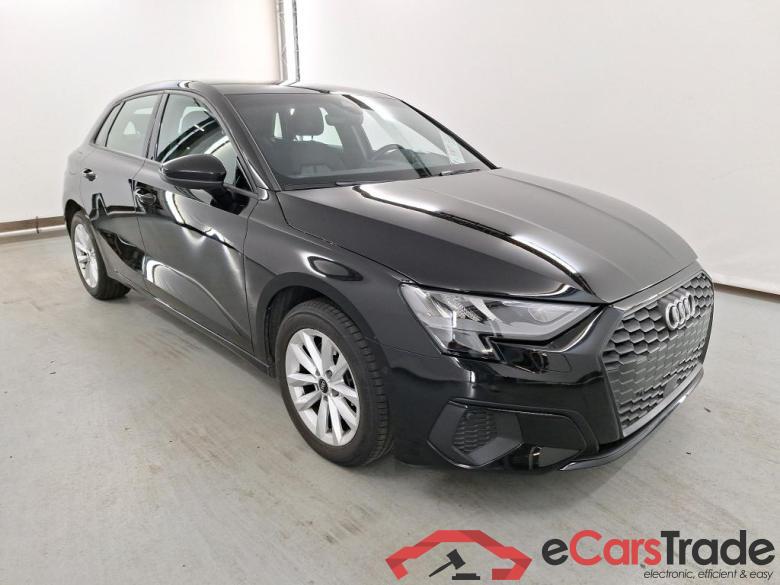 AUDI A3 SPORTBACK DIESEL - 2020 30 TDi #2