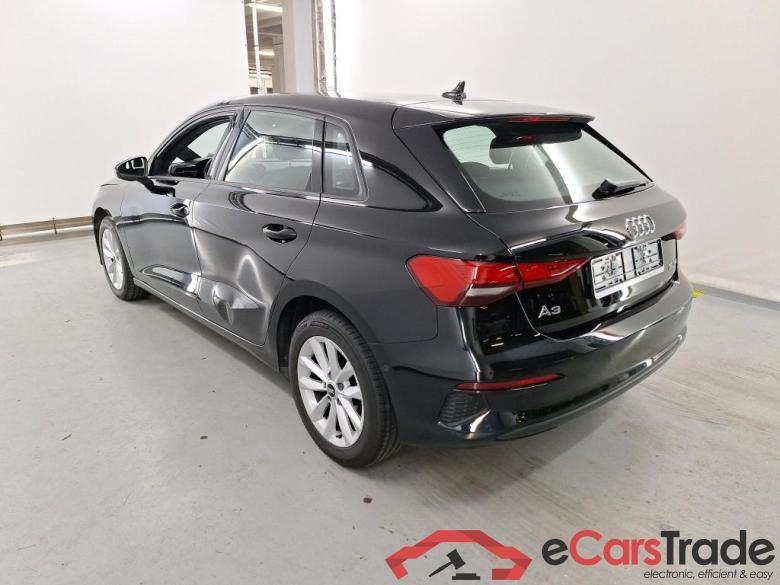 AUDI A3 SPORTBACK DIESEL - 2020 30 TDi #3