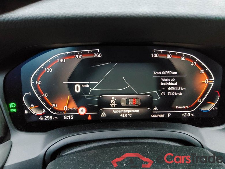 BMW 3 Touring (G21)(06.2019->) DE - Kb5 320 i EU6d, (EURO 6d), 2020 - 2022 #6