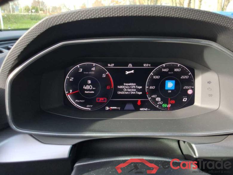 Seat Leon Sportstourer (KL8)(03.2020->) DE - Kb5 2.0 TDI EU6d, FR Plus (EURO 6d), 2021 - 2024 #3