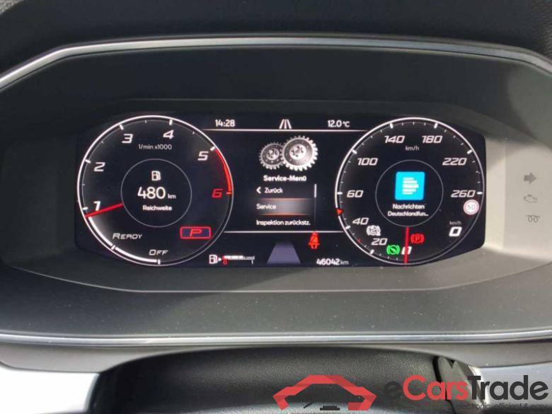 Seat Leon Sportstourer (KL8)(03.2020->) DE - Kb5 2.0 TDI EU6d, FR Plus (EURO 6d), 2021 - 2024 #4