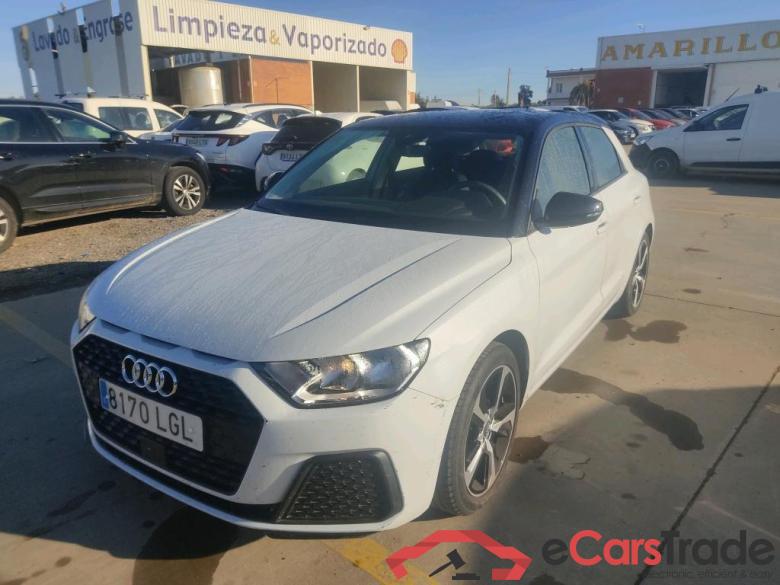 A1 Sportback 25 TFSI 1.0 95CV MT5 #1