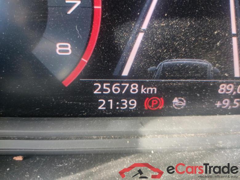 A1 Sportback 25 TFSI 1.0 95CV MT5 #5