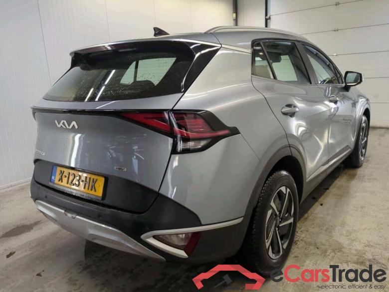 KIA SPORTAGE 1.6 T-GDi Hyb.Dyn.L. #2