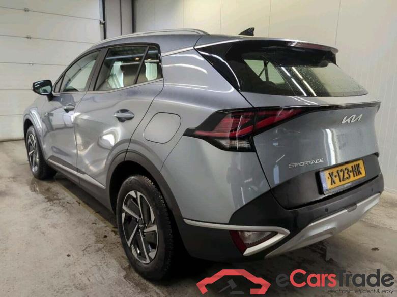 KIA SPORTAGE 1.6 T-GDi Hyb.Dyn.L. #6