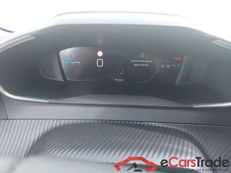 PEUGEOT 208 5P Allure 100 S&S 6 Vel. Manual Pure Tech #4