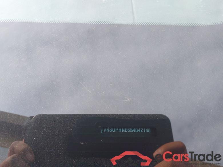 PEUGEOT 208 5P Allure 100 S&S 6 Vel. Manual Pure Tech #5