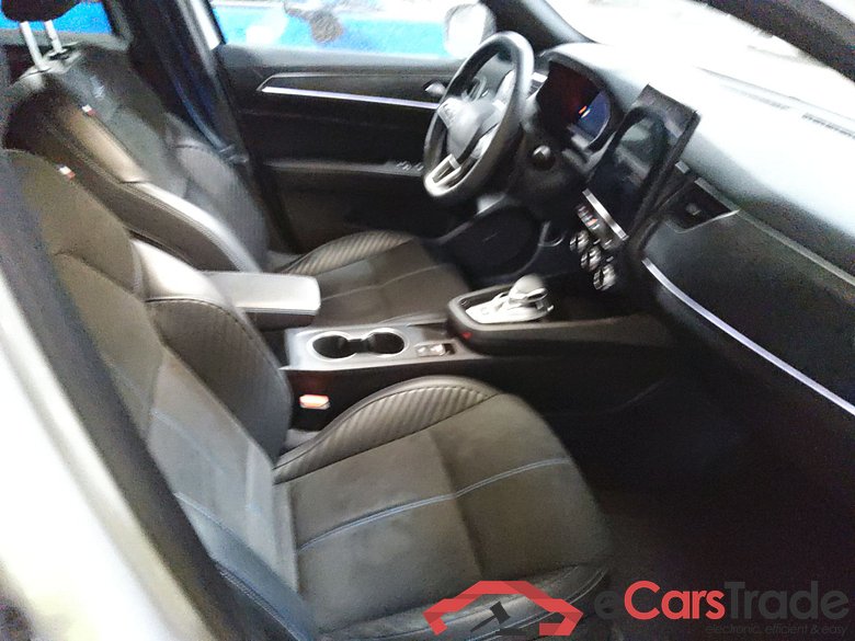 SKODA Kamiq 1.5 TSI 110kW (150CV) DSG 7 vel. Automático Sport #3