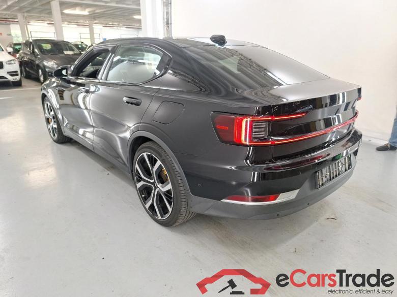 Polestar 2 Performance⁩ 78KWH 4WD PILOT PLUS 408Hp Aut. Pano LED-Xenon Navi KeylessGo Sport-Seats Camera 360 Klima PDC ... #4